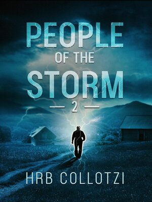 cover image of People of the Storm 2